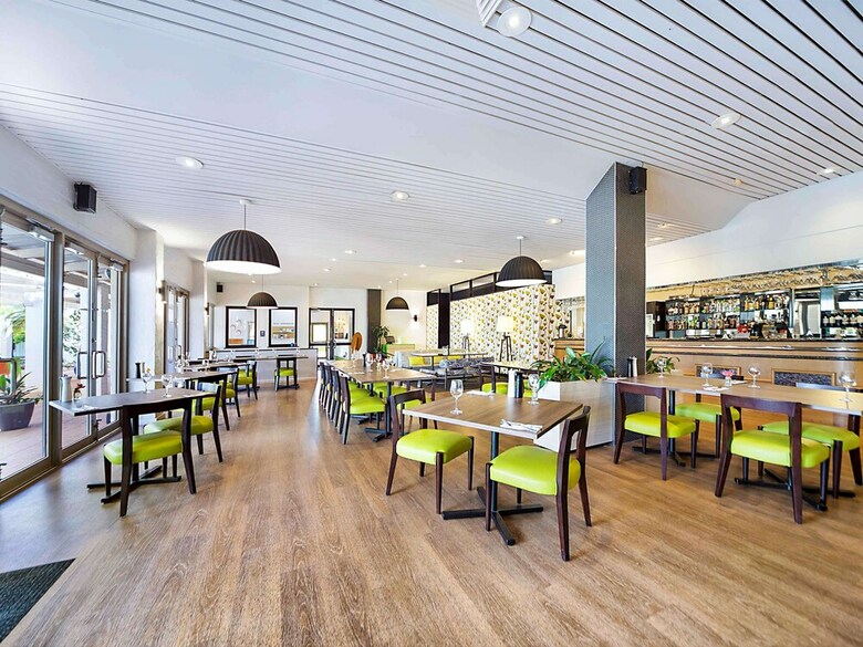Hotel Ibis Styles Karratha