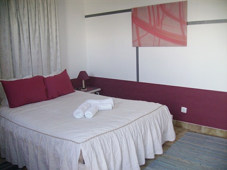 Hotel Ocean View Lagos