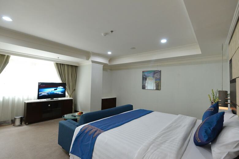 Hotel Amazing Koetaradja Jakarta