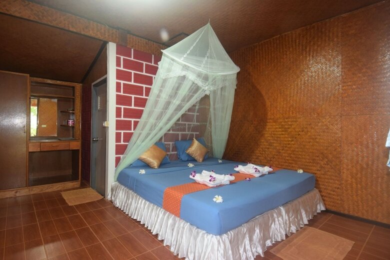 Hotel Lanta Sunny House