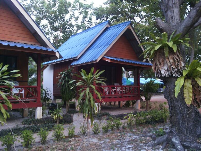Hotel Lanta Sunny House