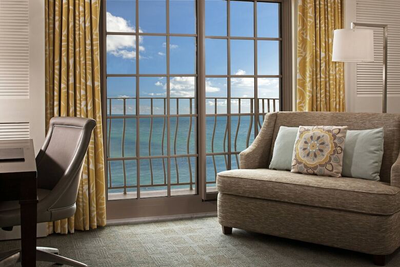 Apartamento The Ritz-carlton, Naples