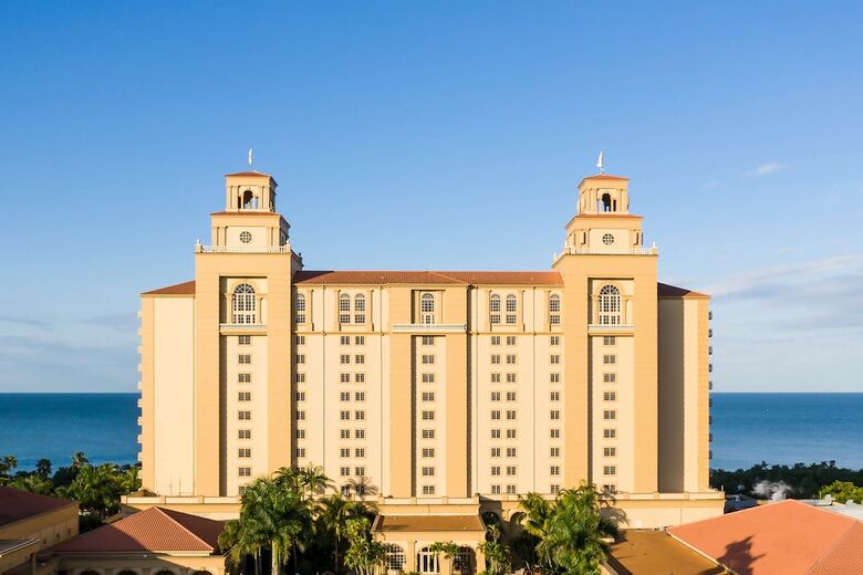 Apartamento The Ritz-carlton, Naples