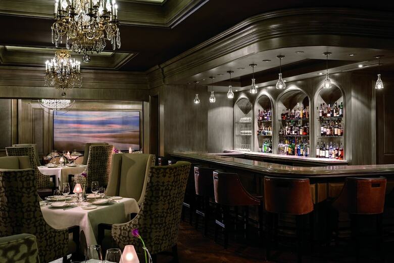 Apartamento The Ritz-carlton, Naples
