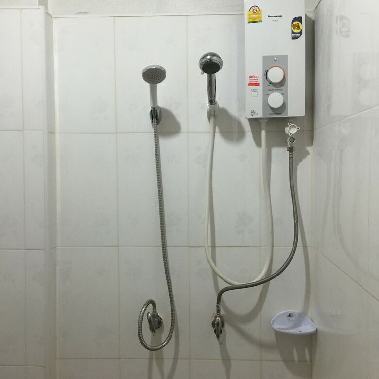 Hotel Pra-ae Lanta Apartment