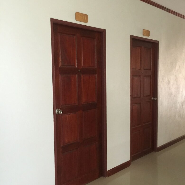 Hotel Pra-ae Lanta Apartment