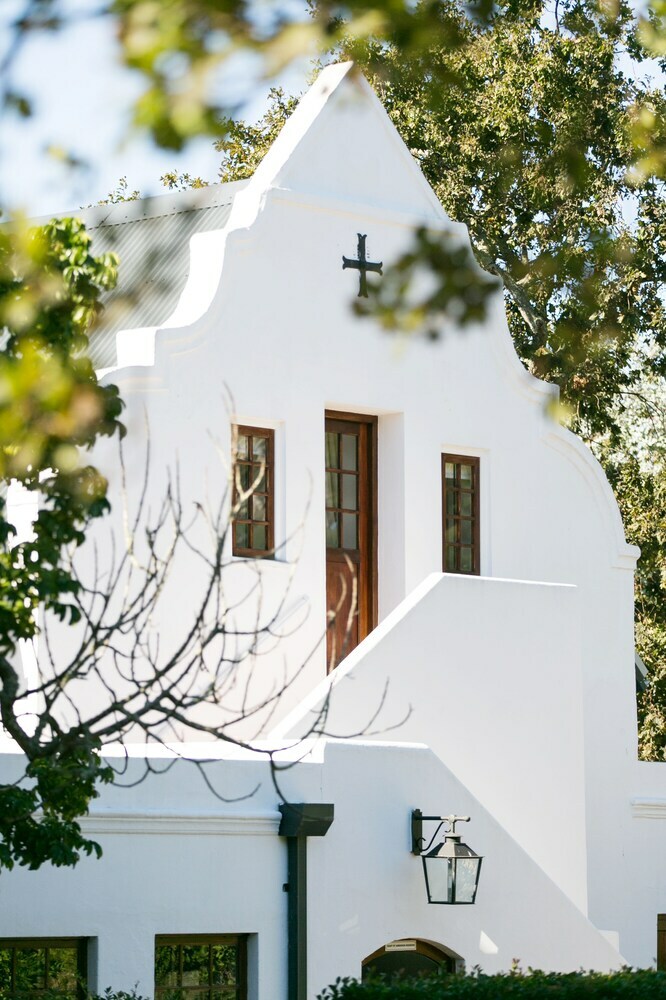 Hotel Vredenburg Manor House