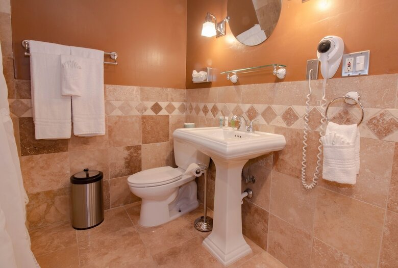 Apartamento Treasure Mountain Inn