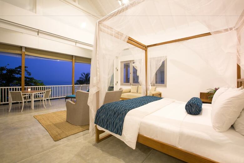 Hotel Sri Sharavi Beach Villas & Spa