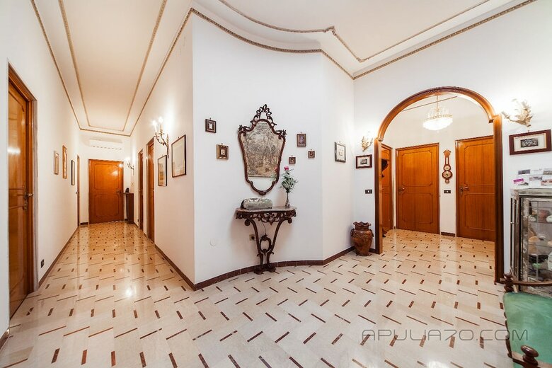 Bed & Breakfast Apulia 70 Holidays