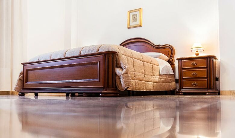 Bed & Breakfast Apulia 70 Holidays