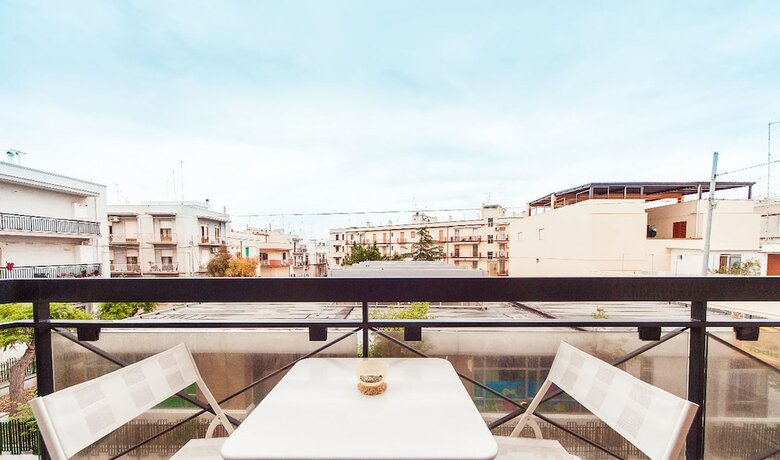 Bed & Breakfast Apulia 70 Holidays