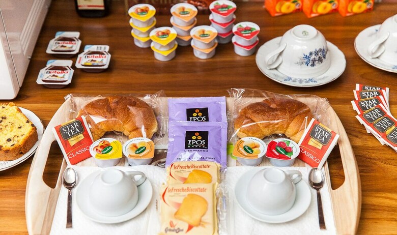 Bed & Breakfast Apulia 70 Holidays