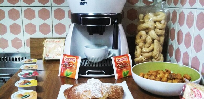 Bed & Breakfast Apulia 70 Holidays