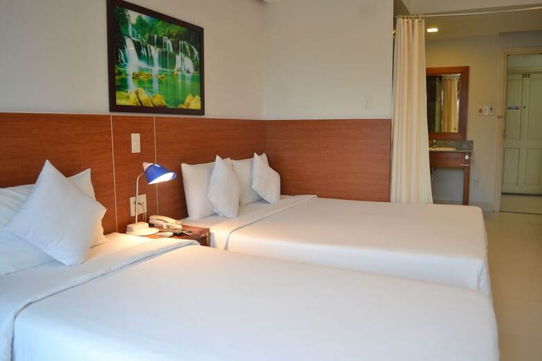 Nemo Hotel