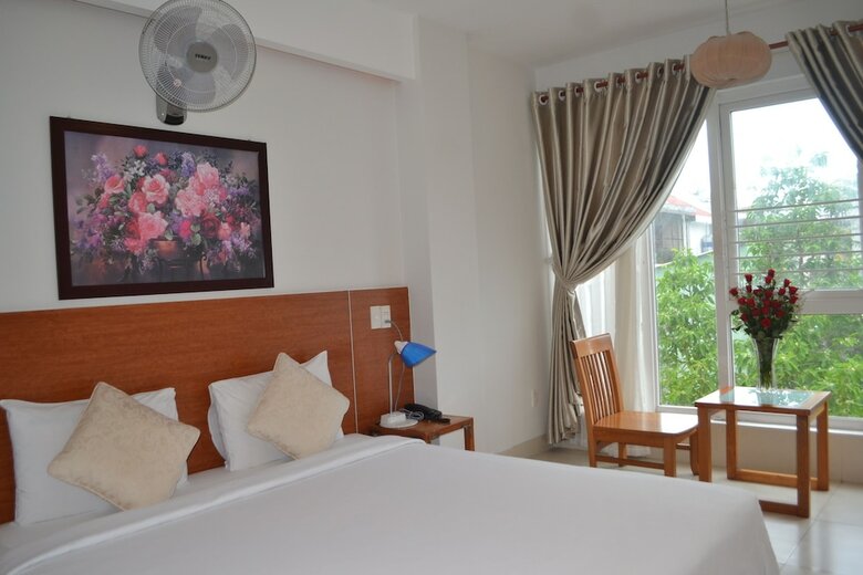 Nemo Hotel