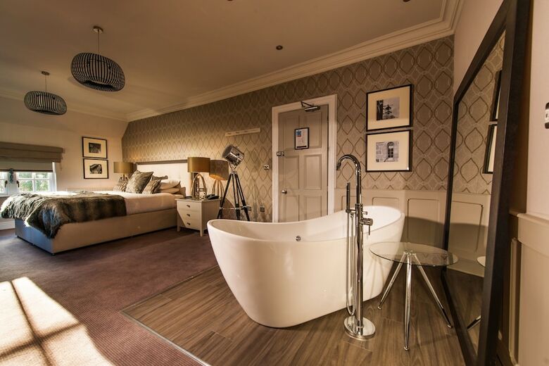 Hotel Piersland House