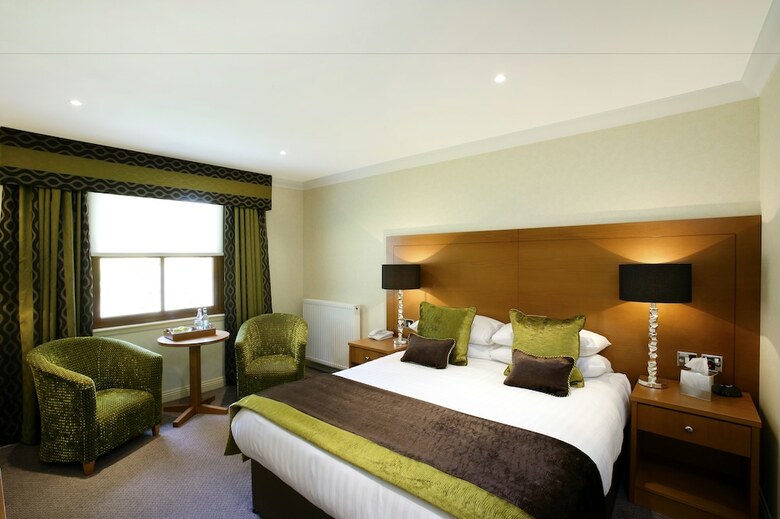 Hotel Piersland House