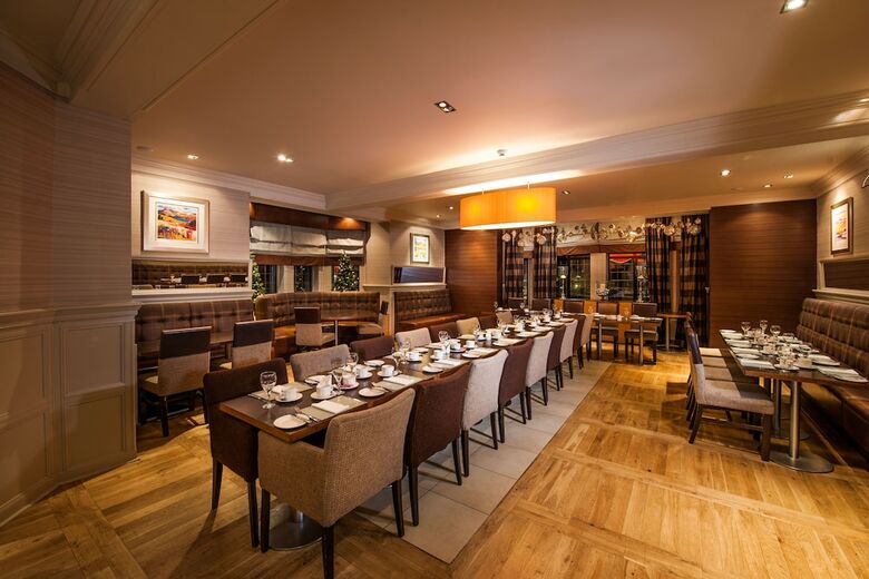 Hotel Piersland House