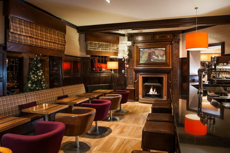 Hotel Piersland House