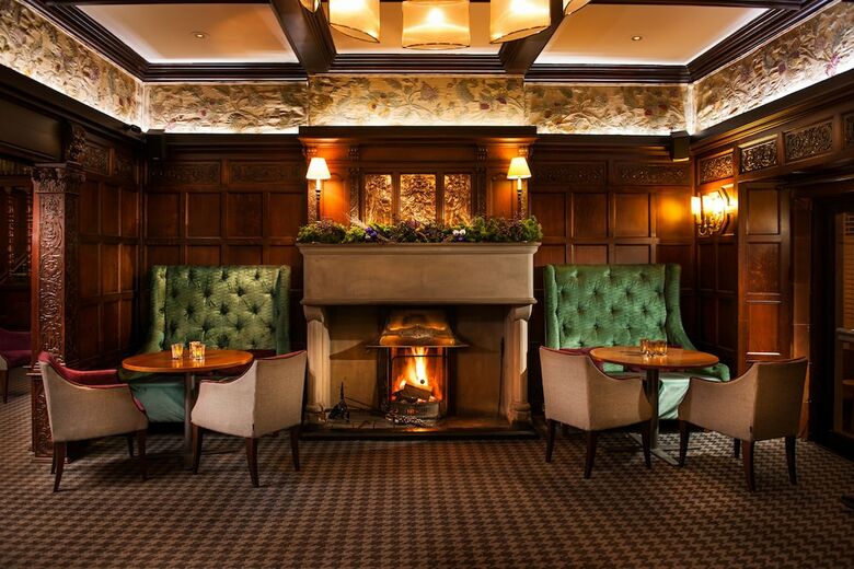 Hotel Piersland House