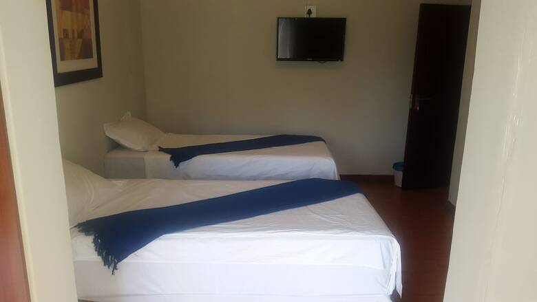 Hotel Ikaze Guest Lodge