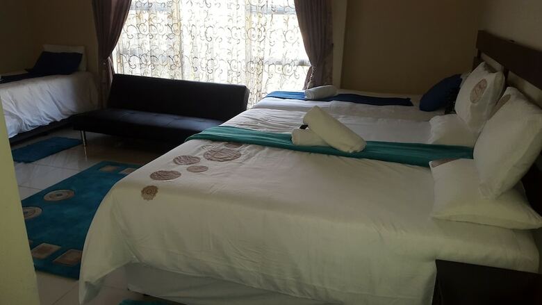 Hotel Ikaze Guest Lodge