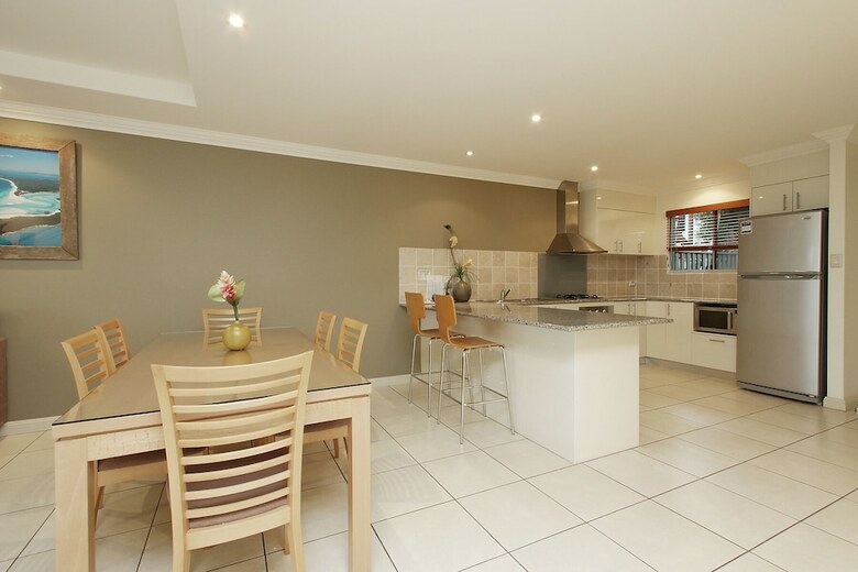 Hamilton Island Holiday Homes