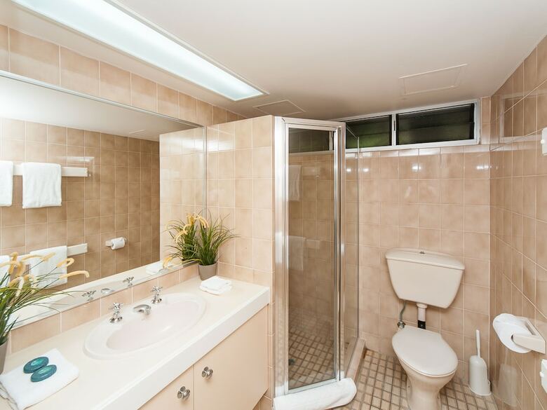 Hamilton Island Holiday Homes