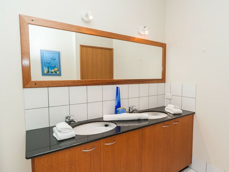 Hamilton Island Holiday Homes