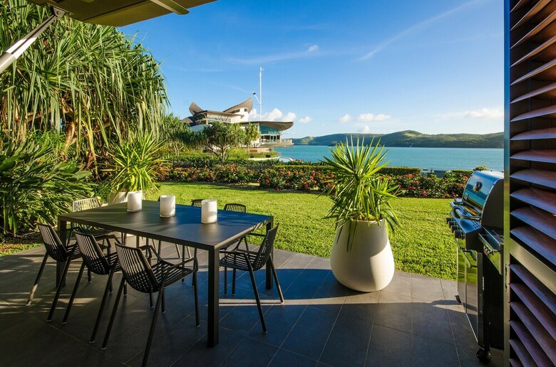 Hamilton Island Holiday Homes