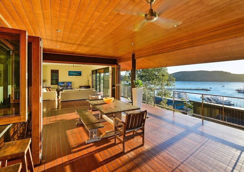 Hamilton Island Holiday Homes