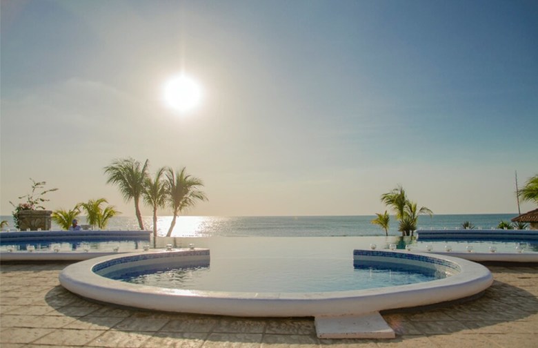 Apartamento Gran Pacifica Beach And Golf Resort Condominiums