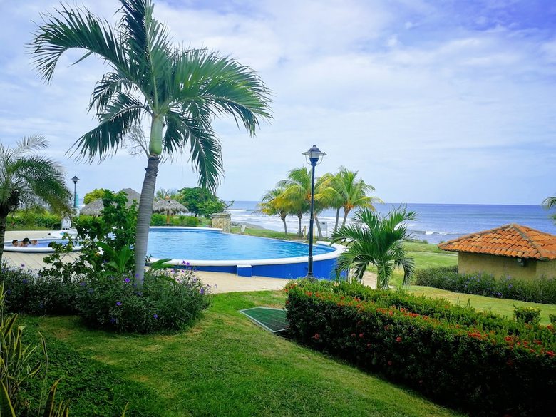 Apartamento Gran Pacifica Beach And Golf Resort Condominiums