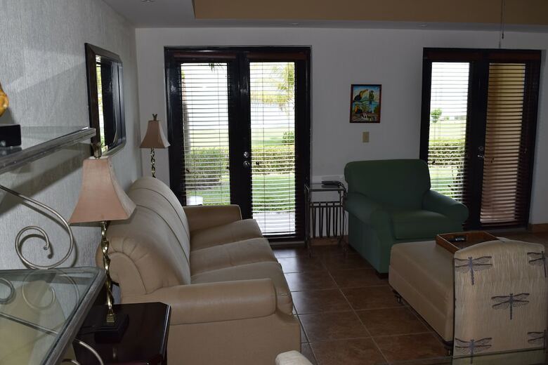 Apartamento Gran Pacifica Beach And Golf Resort Condominiums