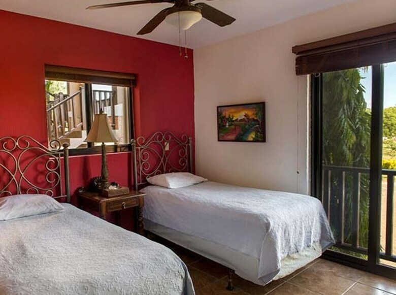 Apartamento Gran Pacifica Beach And Golf Resort Condominiums