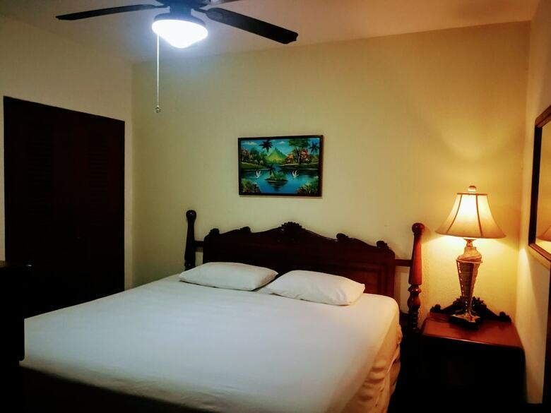 Apartamento Gran Pacifica Beach And Golf Resort Condominiums