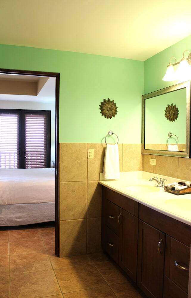 Apartamento Gran Pacifica Beach And Golf Resort Condominiums