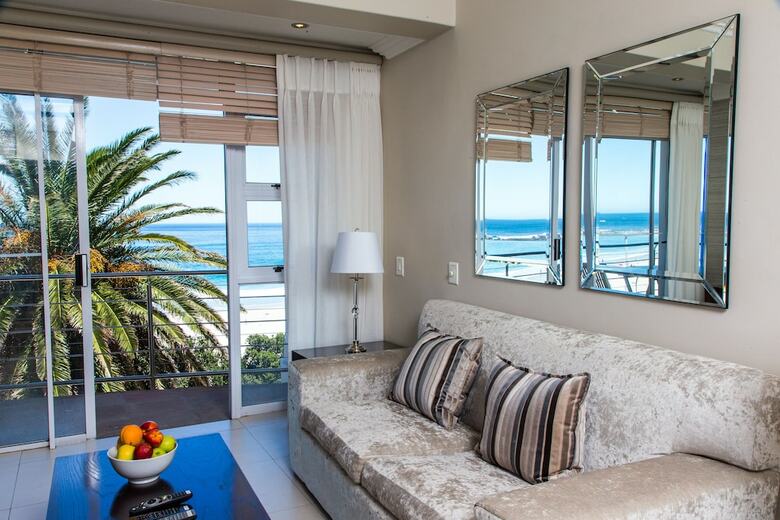 Apartamentos Seasonsfind - The Bay
