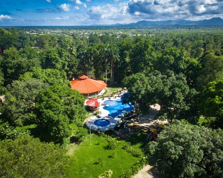Hotel Auberge Villa Cana