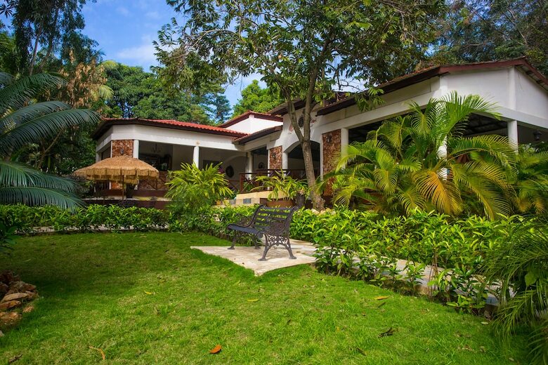 Hotel Auberge Villa Cana