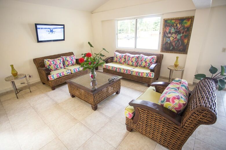 Hotel Auberge Villa Cana