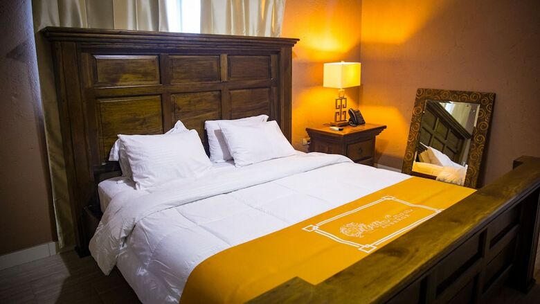 Hotel Auberge Villa Cana