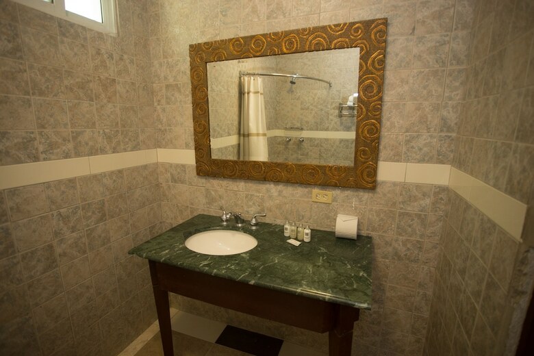 Hotel Auberge Villa Cana
