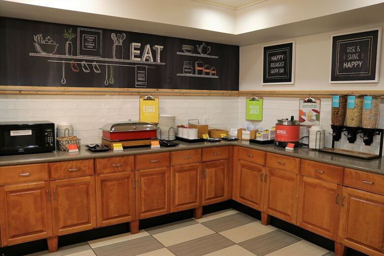 Hotel Hampton Inn & Suites Valdosta/conference Center