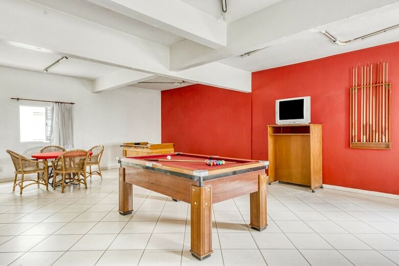 Hotel Oyo Opala Avenida - Campinas Centro