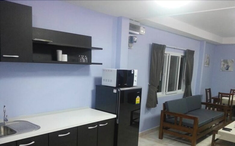Hotel Oyo 963 Sunshine Guesthouse