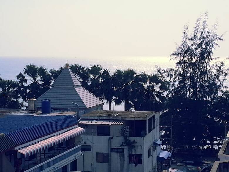Hotel Oyo 963 Sunshine Guesthouse