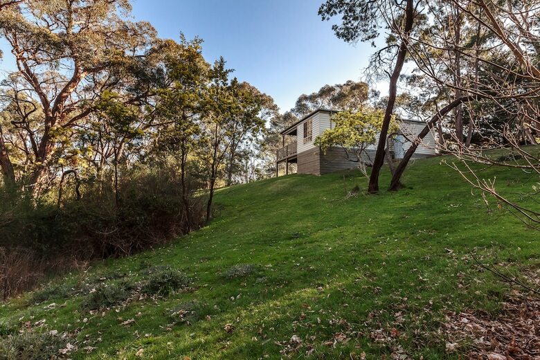 The Cottages At Hepburn Springs