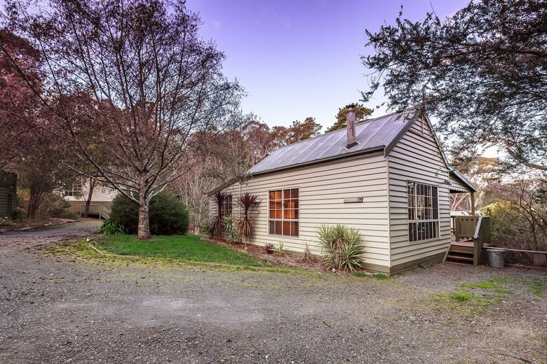 The Cottages At Hepburn Springs